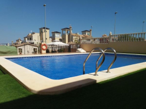 Los Almendricos Appartment - 3 bedrooms Orihuela Costa